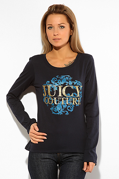  Juicy Couture