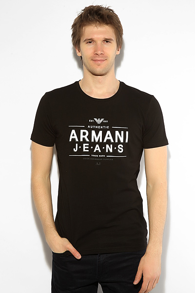  Armani