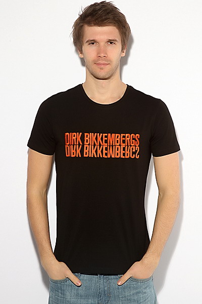  Dirk Bikkembergs